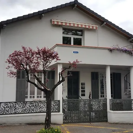 Villa Pyrene Argeles-Gazost Exterior photo
