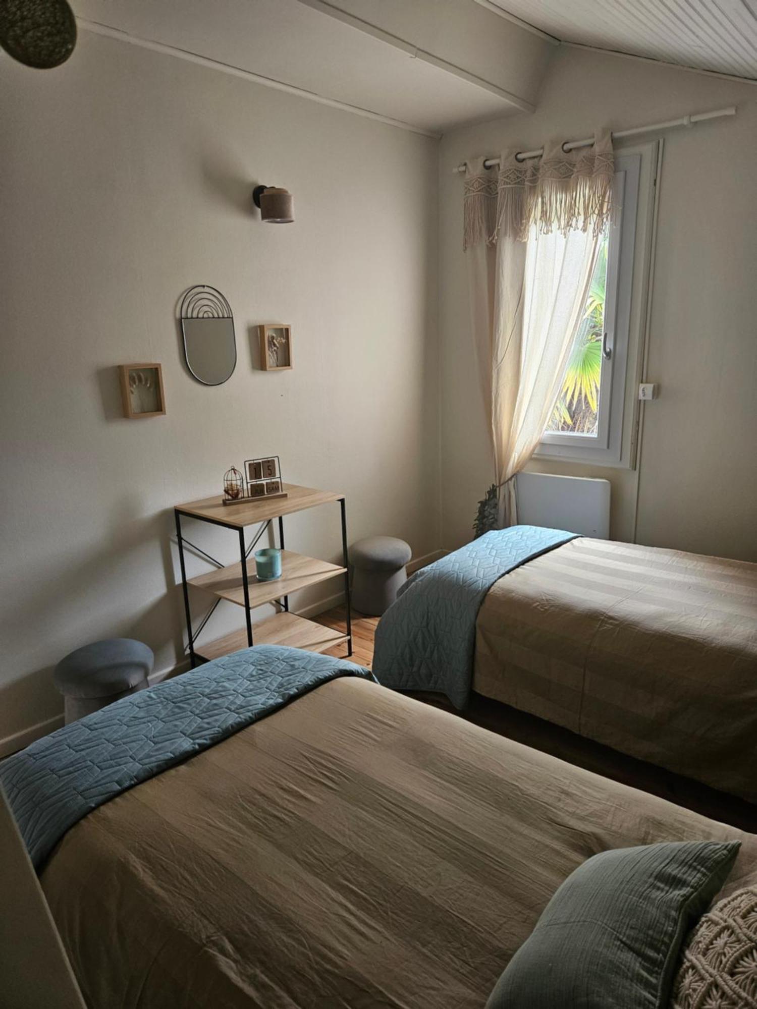 Appartement Pyrene *