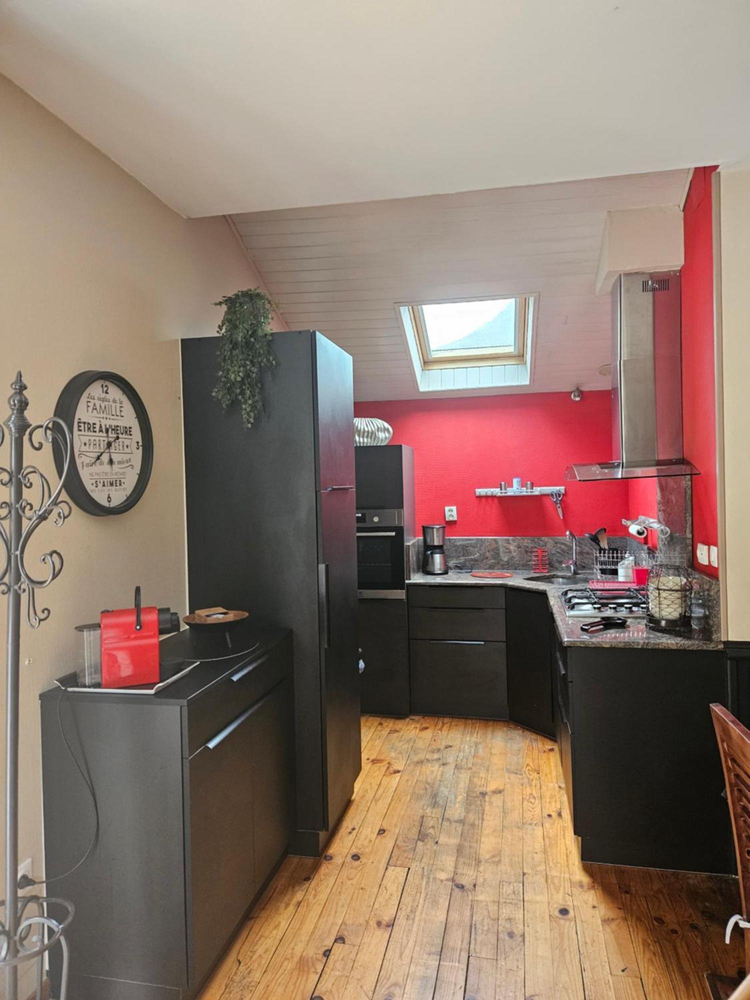 Pyrene Appartement