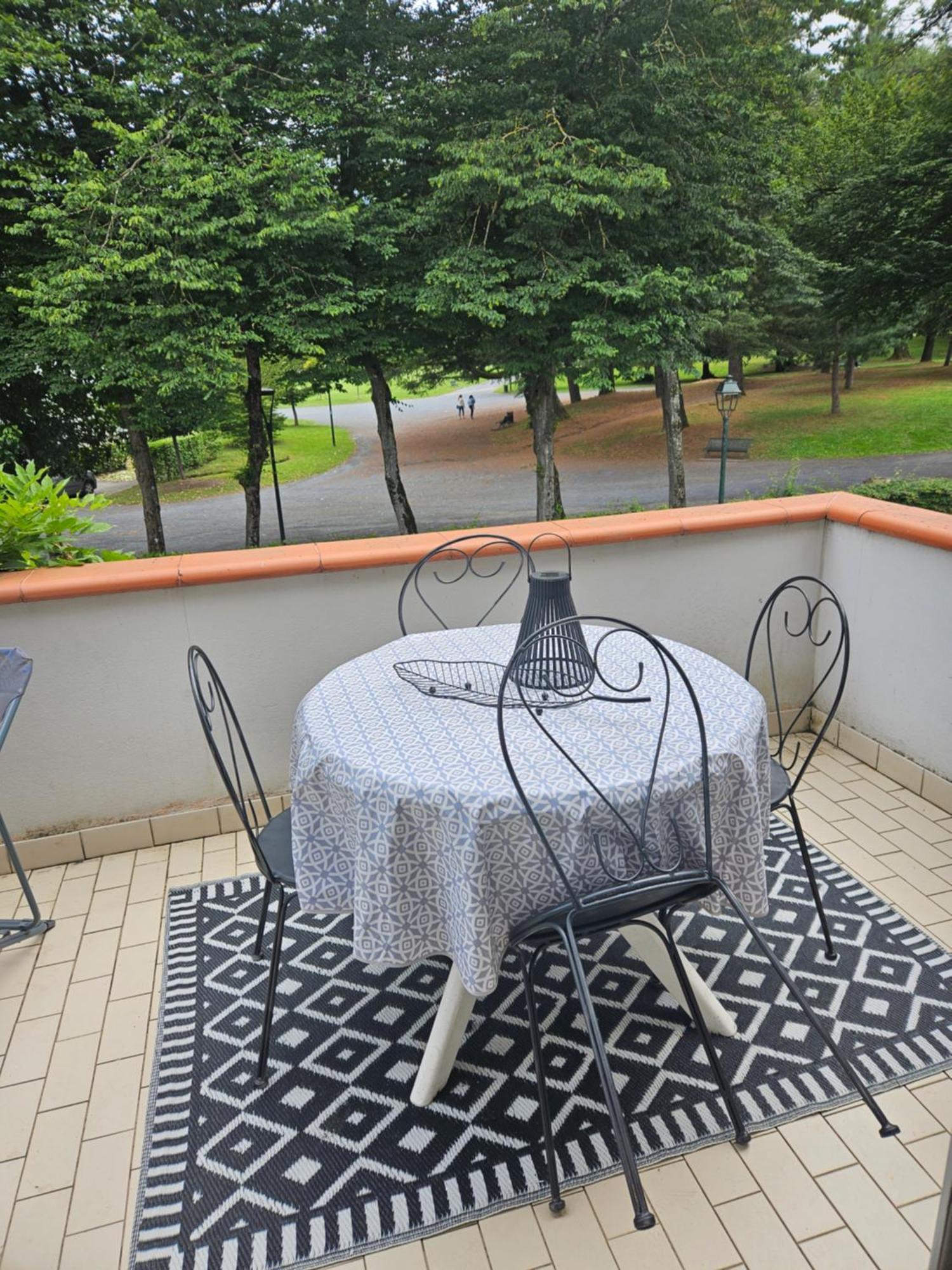 Appartement Pyrene *